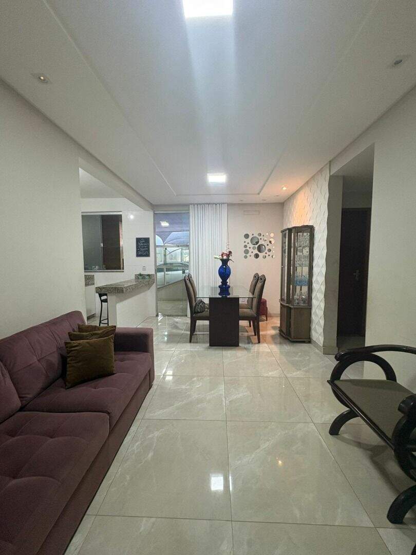 Apartamento à venda no Jardim Panorama: 