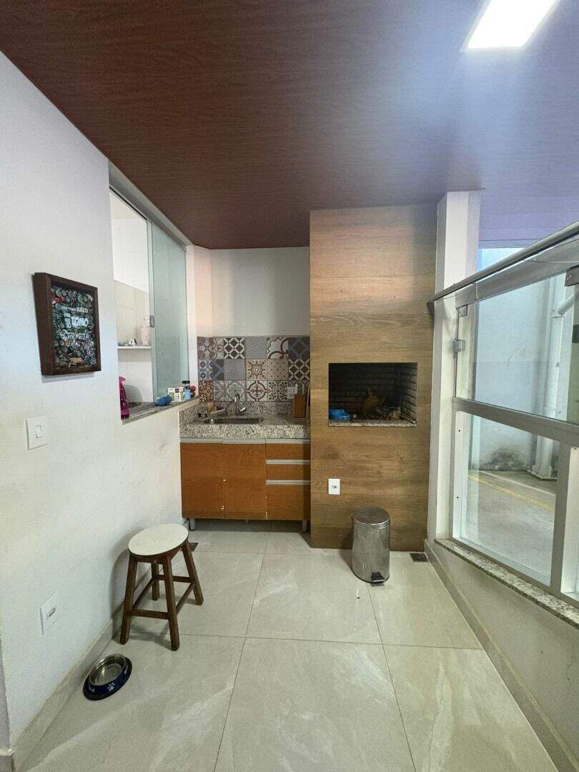 Apartamento à venda no Jardim Panorama: 