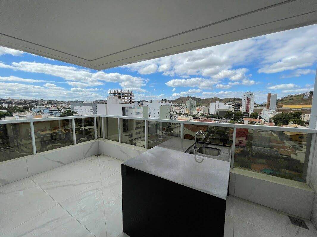Apartamento à venda no Cidade Nobre: 