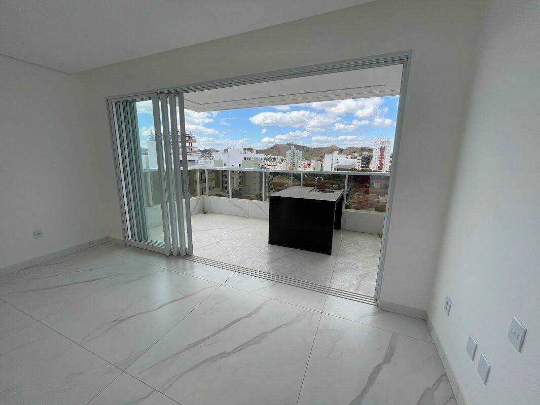 Apartamento à venda no Cidade Nobre: 