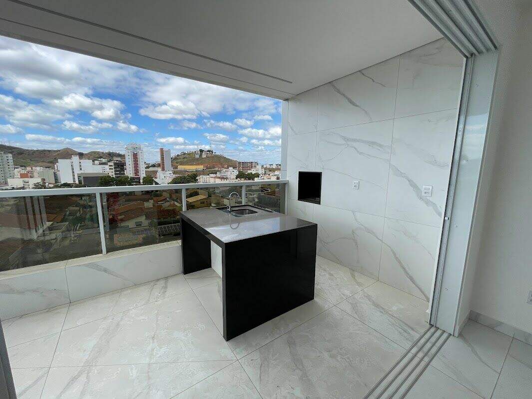 Apartamento à venda no Cidade Nobre: 