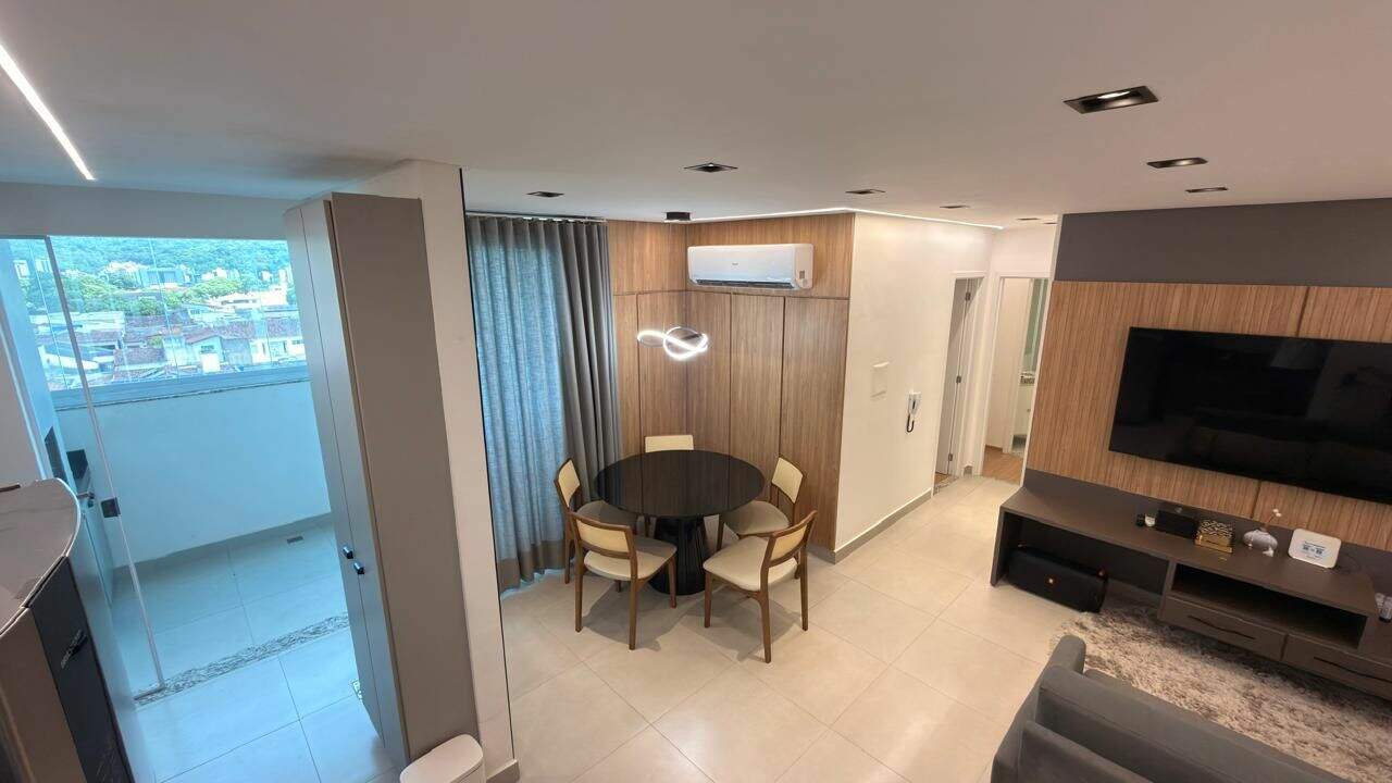 Apartamento à venda no Imbaúbas: 