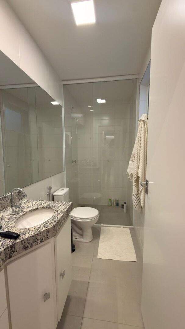 Apartamento à venda no Imbaúbas: 
