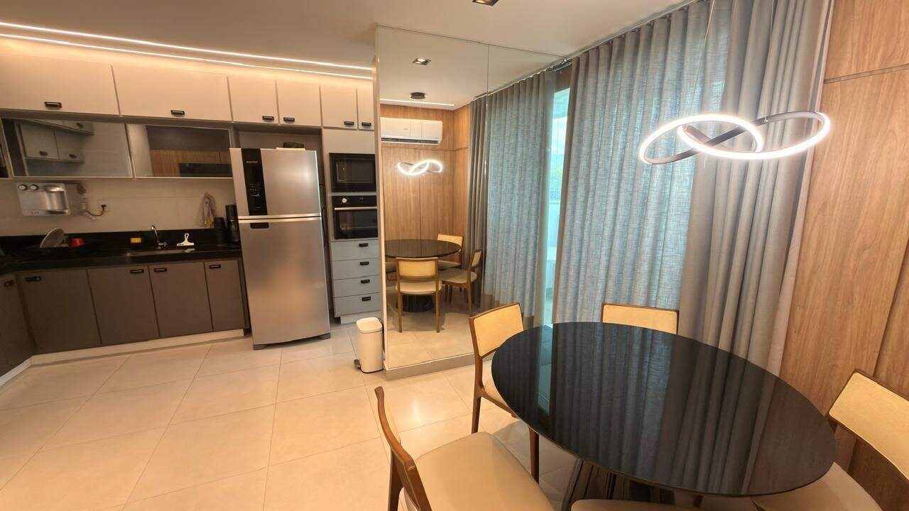 Apartamento à venda no Imbaúbas: 