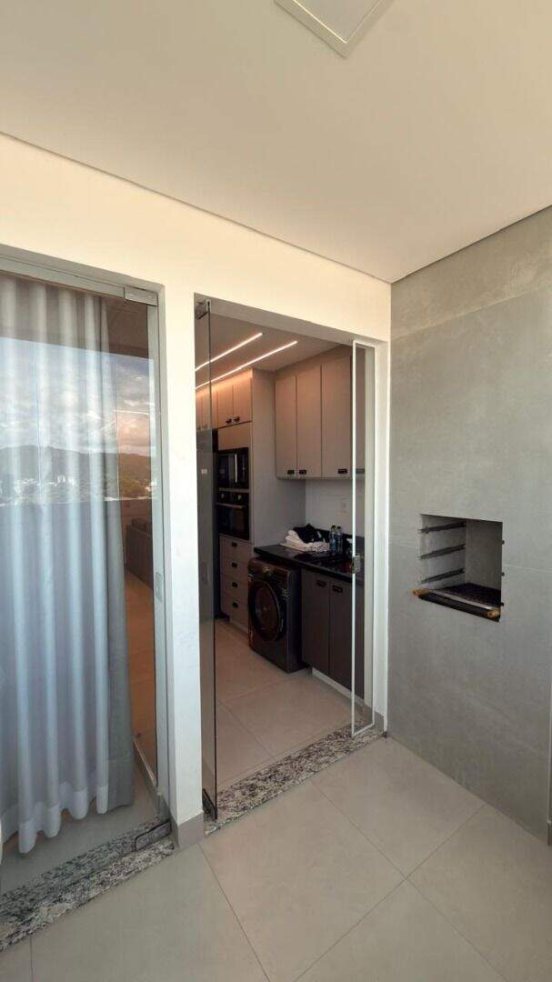 Apartamento à venda no Imbaúbas: 