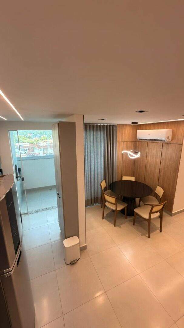 Apartamento à venda no Imbaúbas: 