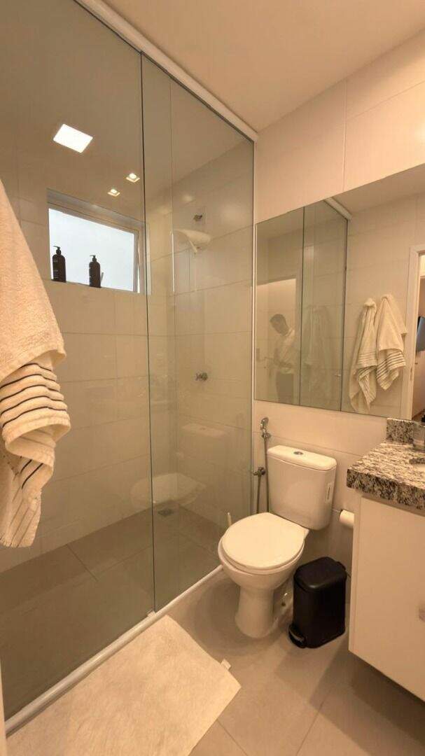 Apartamento à venda no Imbaúbas: 
