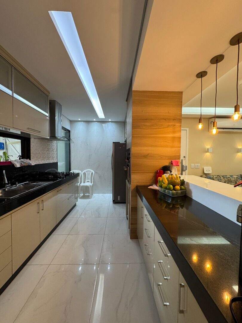 Apartamento à venda no Cidade Nobre: 