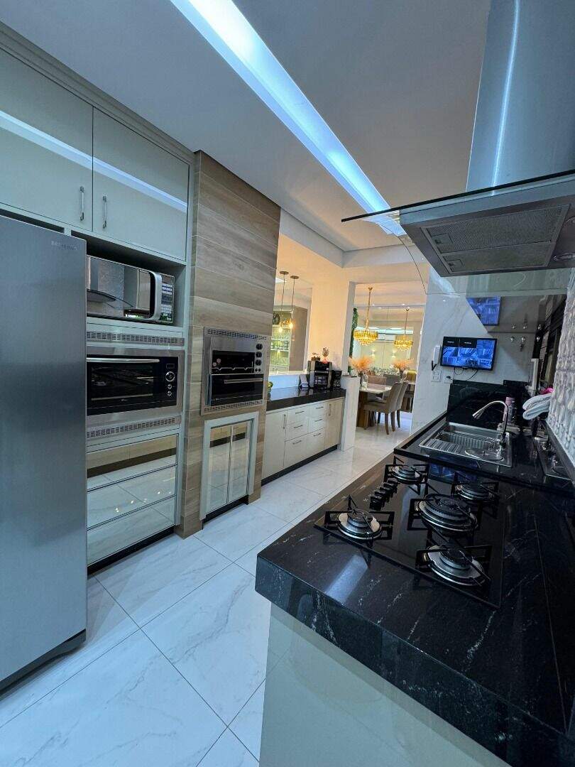 Apartamento à venda no Cidade Nobre: 