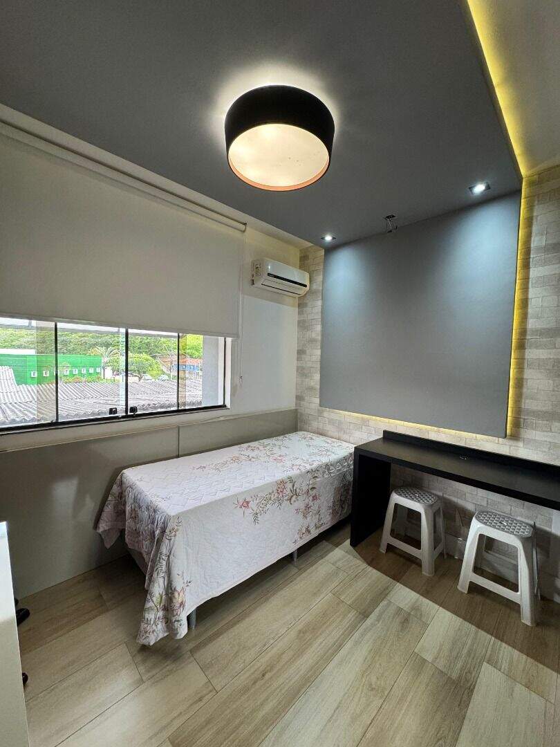 Apartamento à venda no Cidade Nobre: 