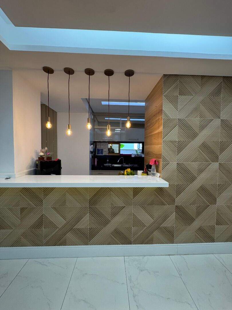 Apartamento à venda no Cidade Nobre: 