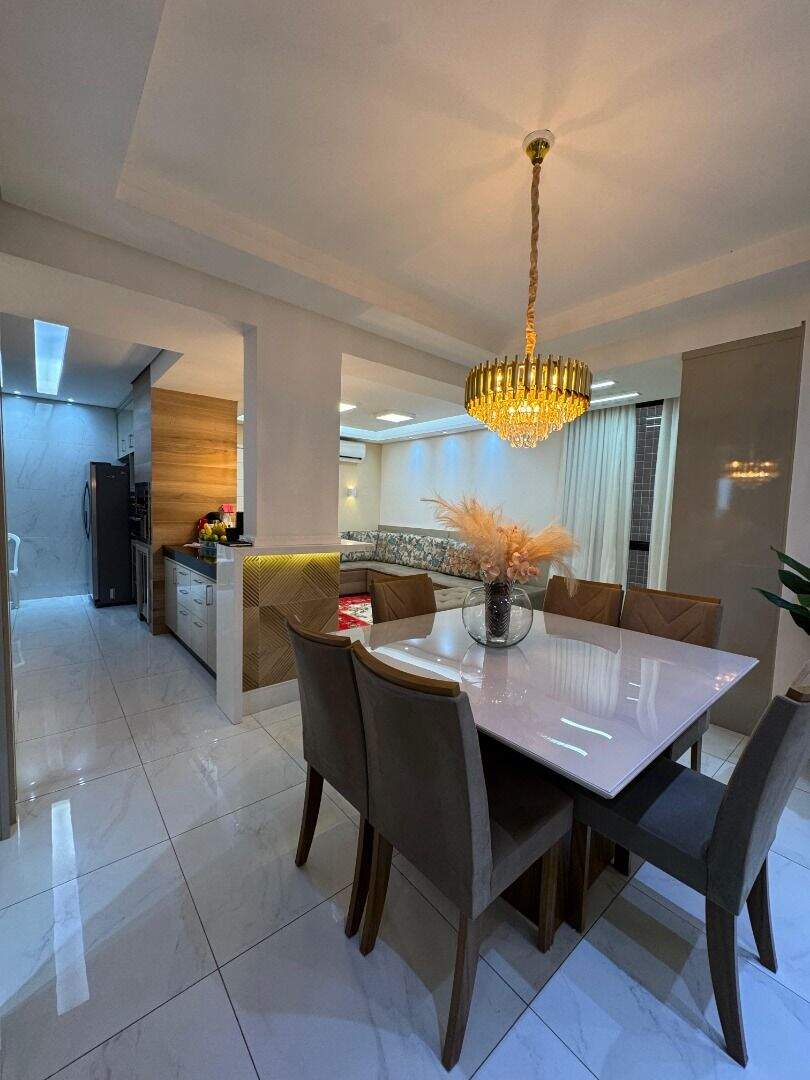 Apartamento à venda no Cidade Nobre: 