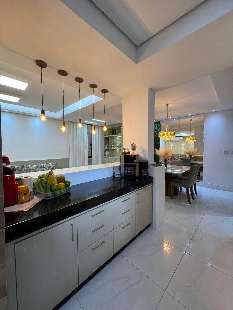 Apartamento à venda no Cidade Nobre: 