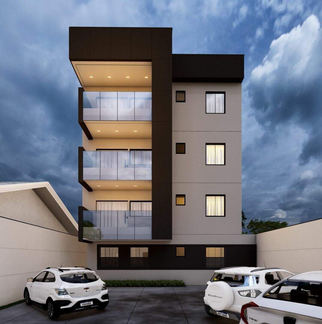 Apartamento à venda no Bethânia: 