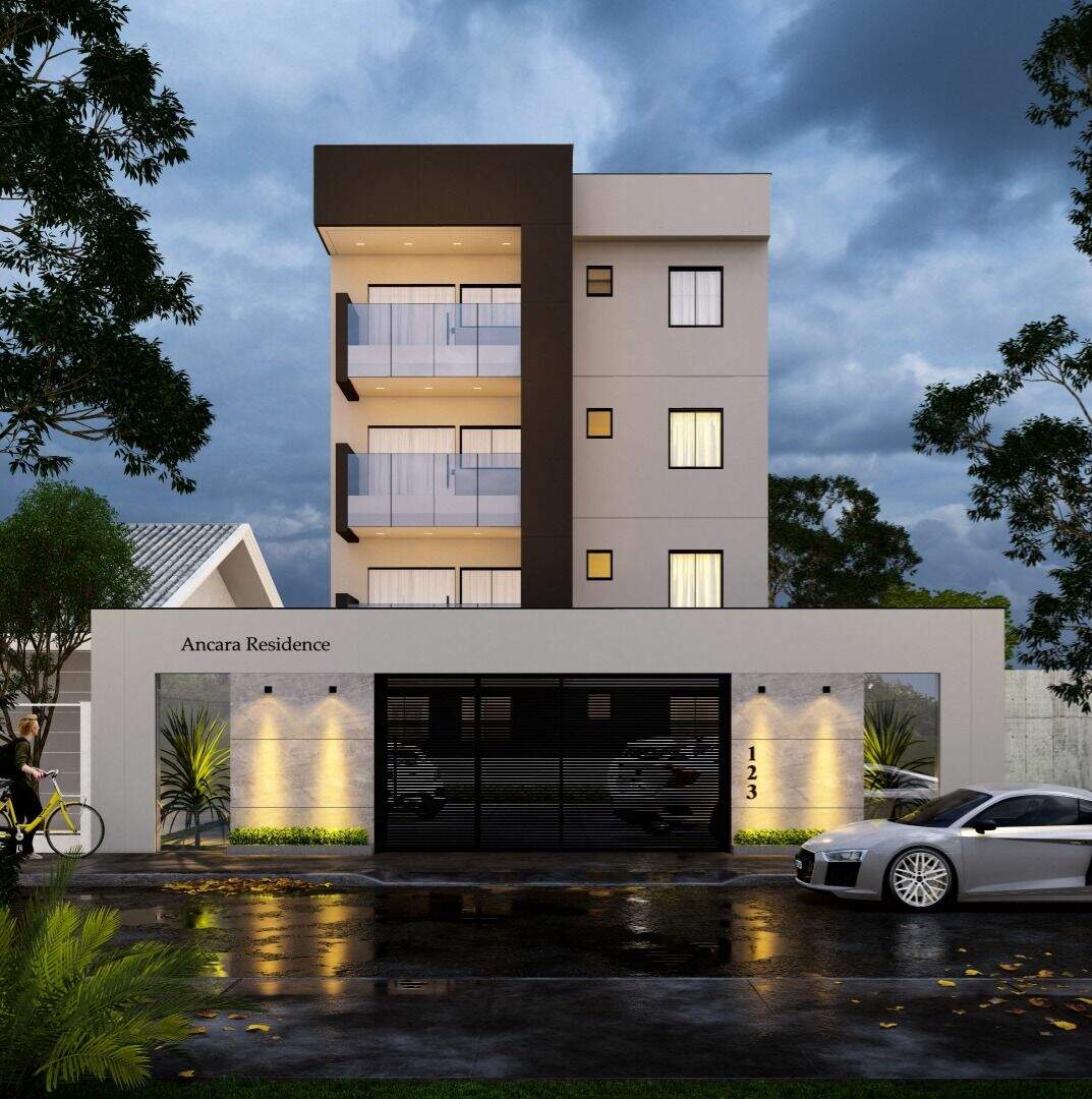 Apartamento à venda no Bethânia: 