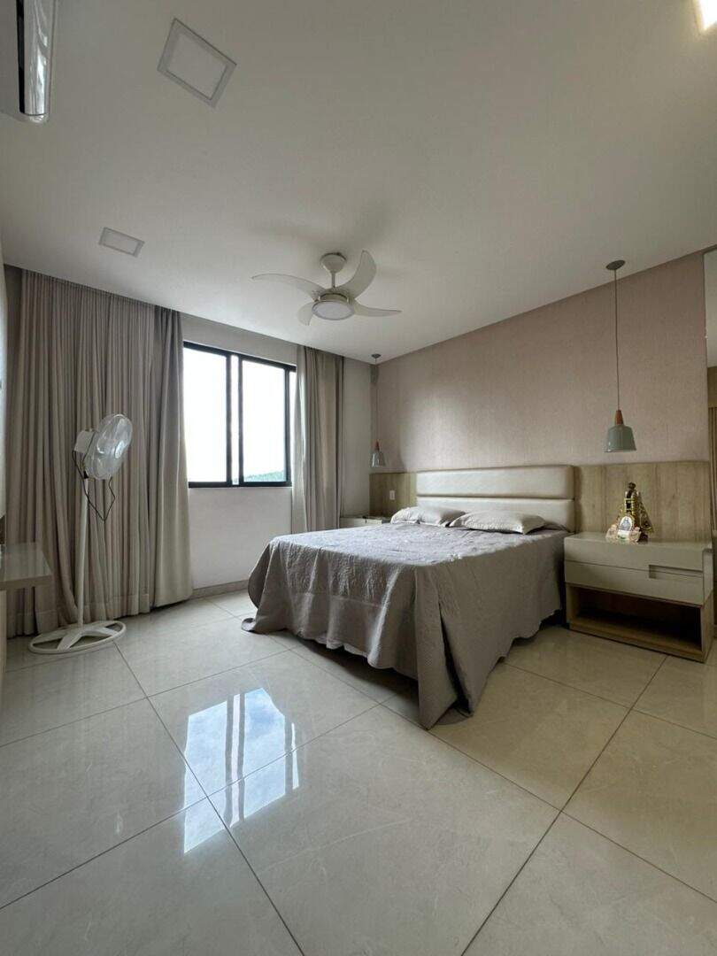 Apartamento à venda no Imbaúbas: 