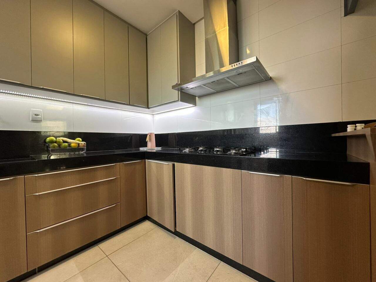Apartamento à venda no Imbaúbas: 