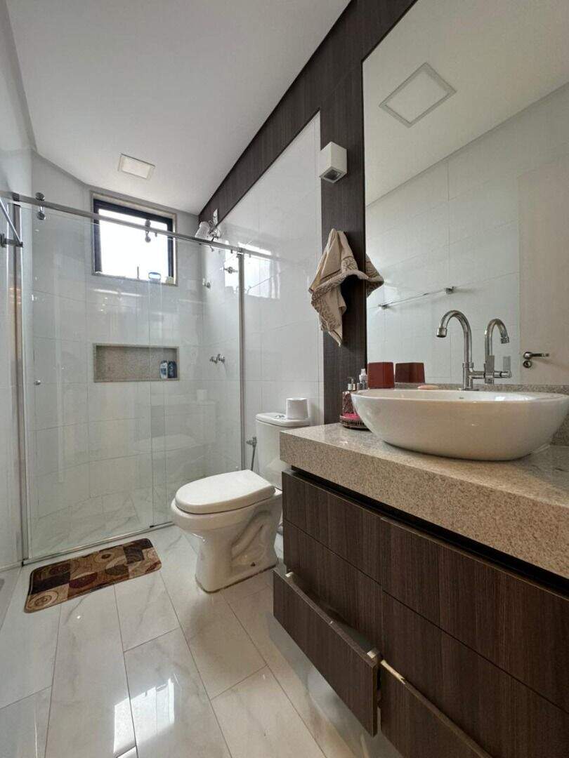 Apartamento à venda no Imbaúbas: 