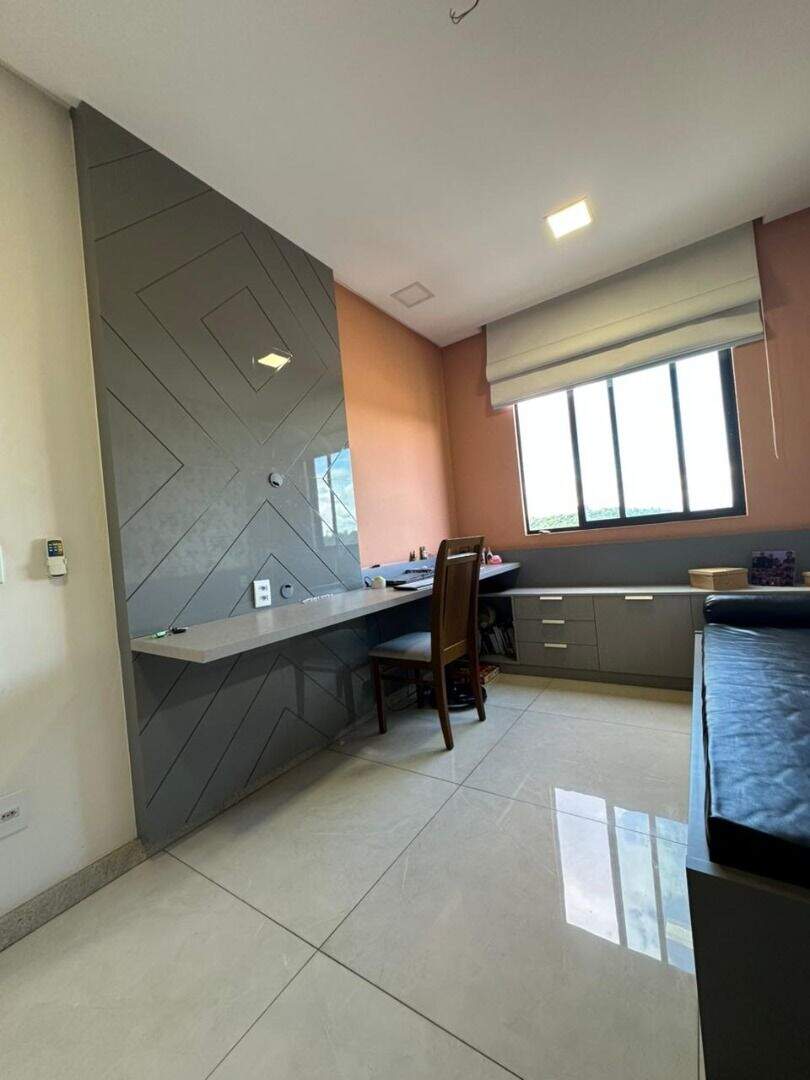 Apartamento à venda no Imbaúbas: 