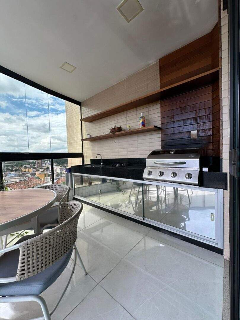 Apartamento à venda no Imbaúbas: 