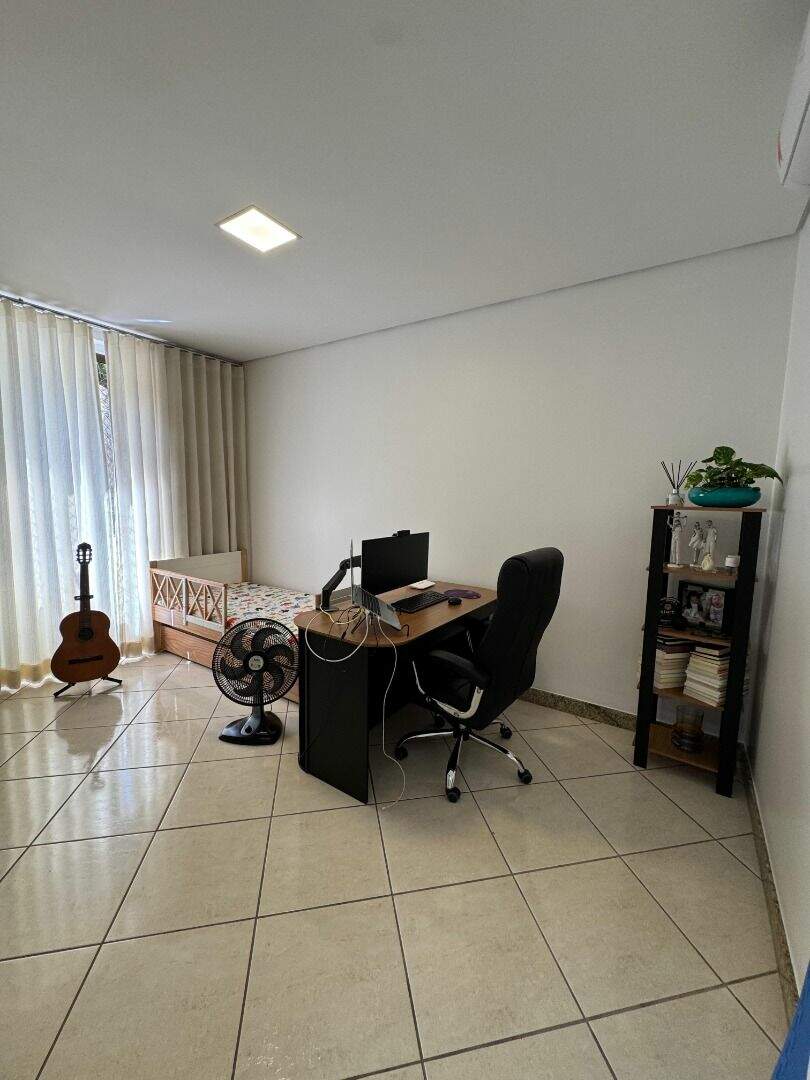 Apartamento à venda no Horto: 