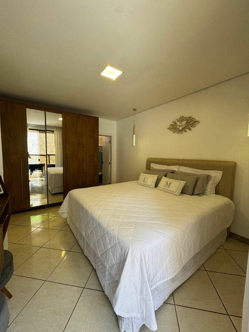 Apartamento à venda no Horto: 