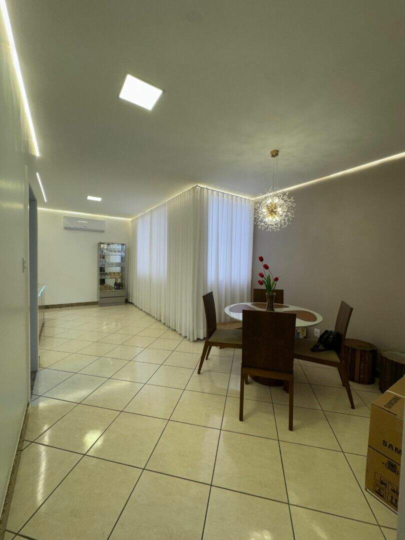 Apartamento à venda no Horto: 