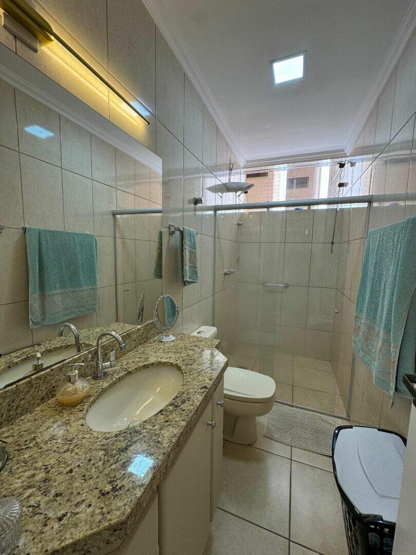 Apartamento à venda no Horto: 