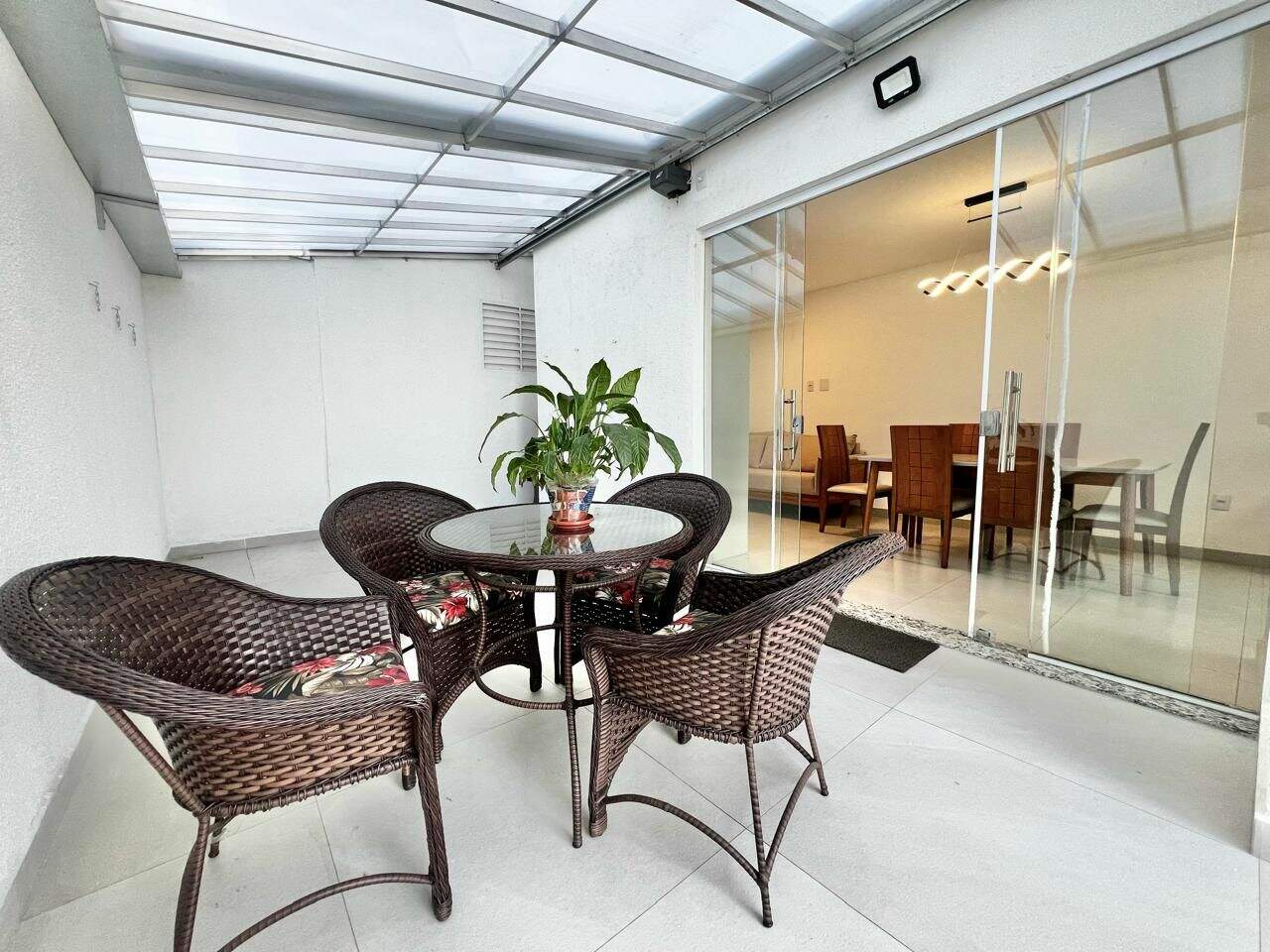 Apartamento à venda no Imbaúbas: 