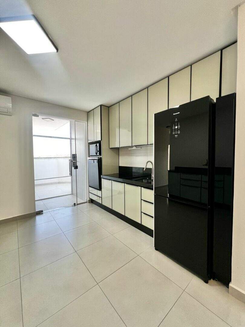 Apartamento à venda no Imbaúbas: 