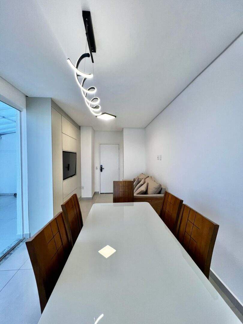 Apartamento à venda no Imbaúbas: 