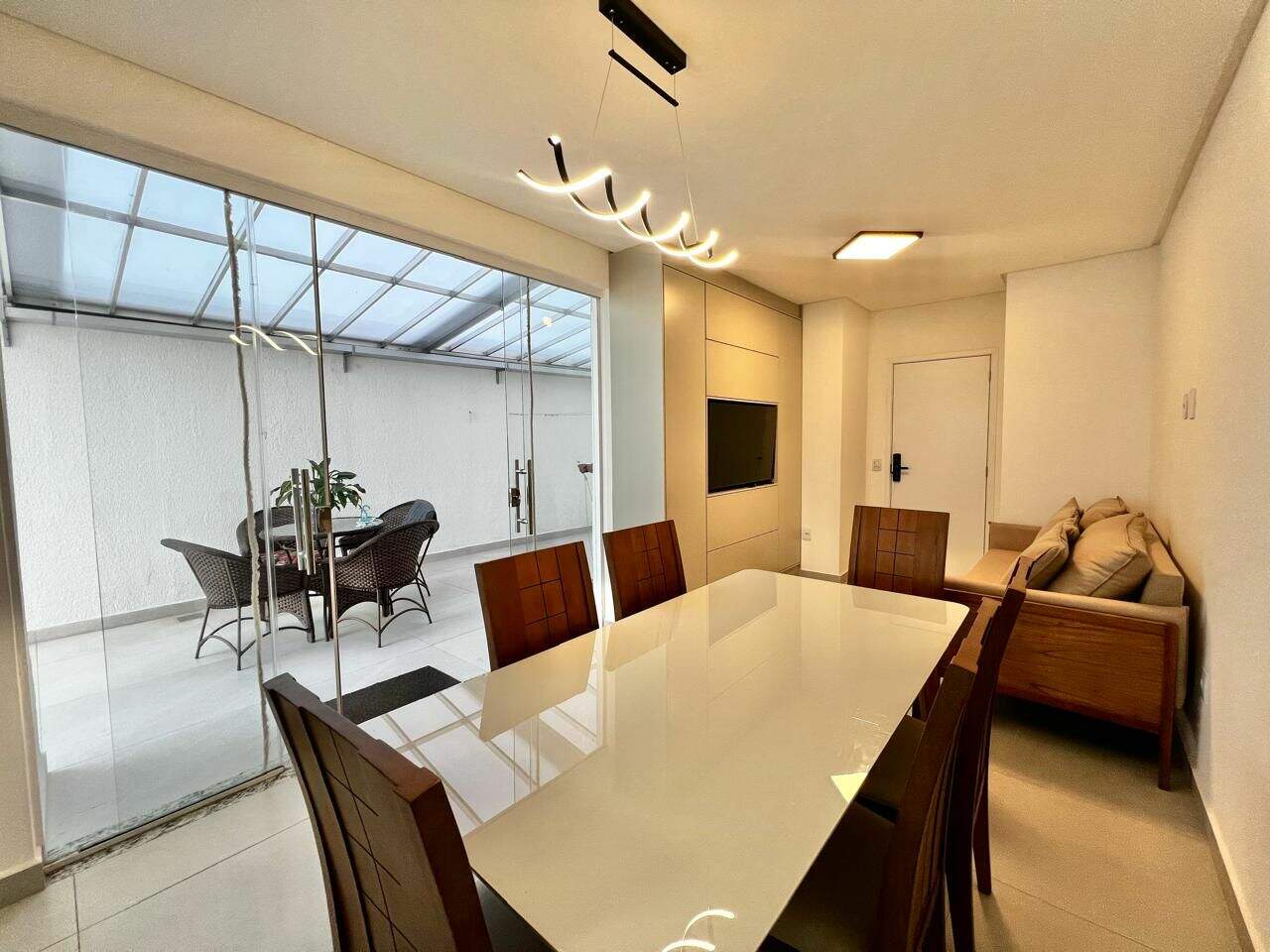 Apartamento à venda no Imbaúbas: 