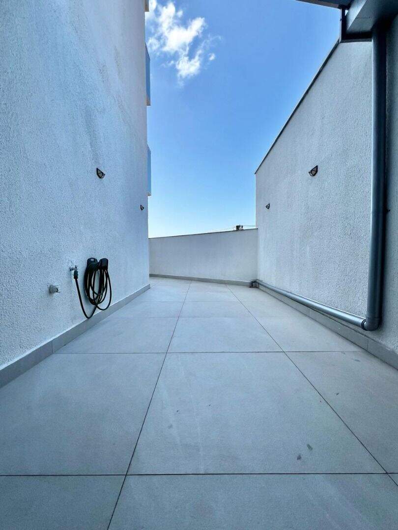 Apartamento à venda no Imbaúbas: 