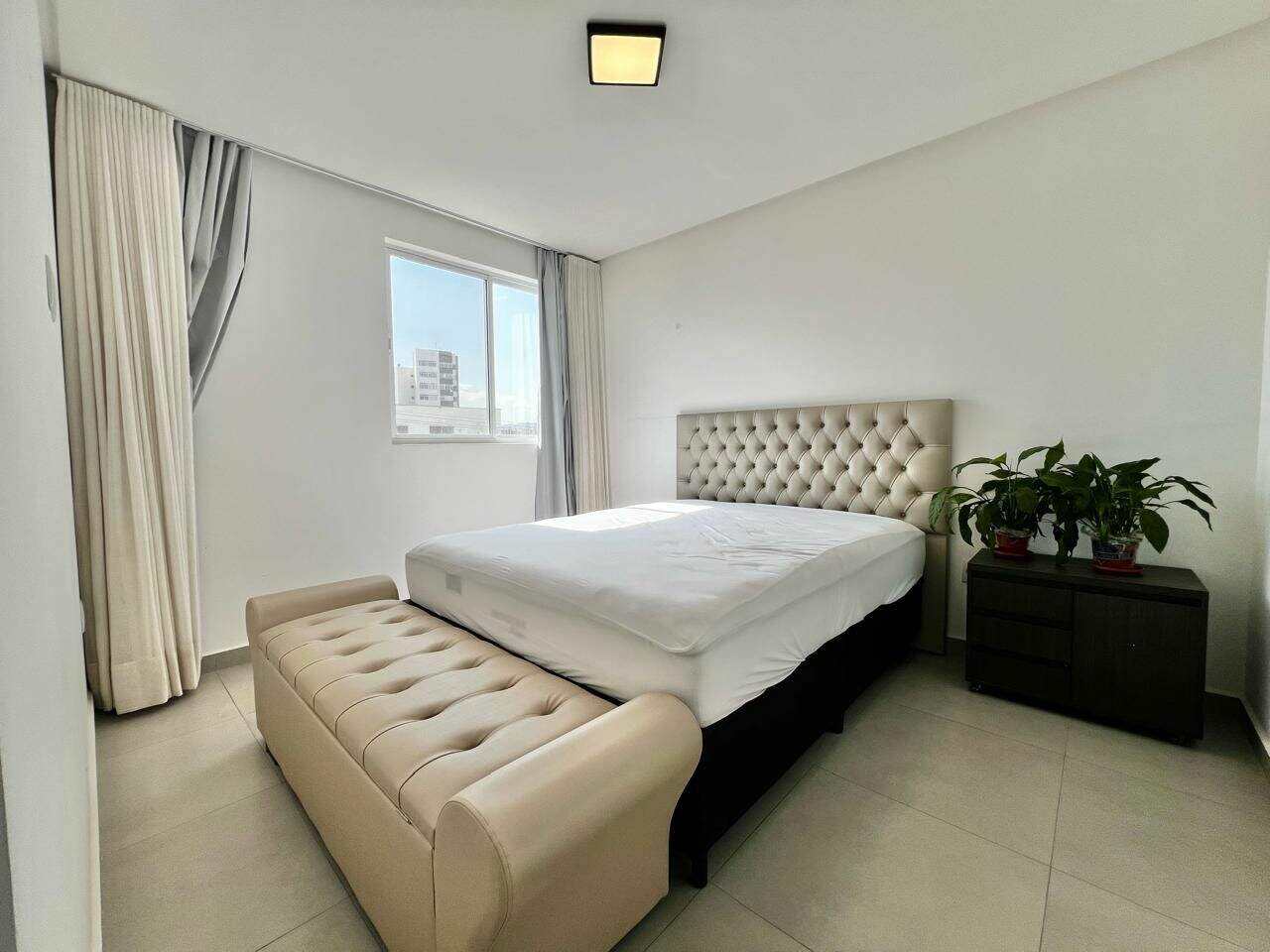 Apartamento à venda no Imbaúbas: 