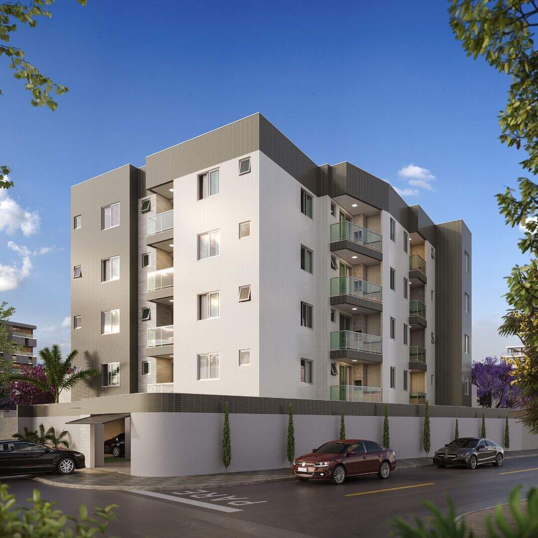 Apartamento à venda no Veneza: 