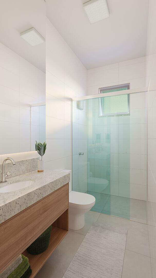 Apartamento à venda no Veneza: 