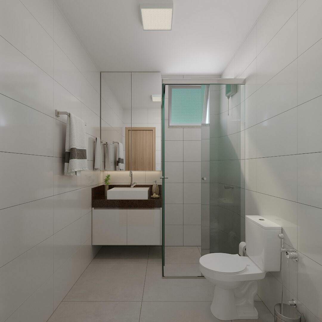 Apartamento à venda no Veneza: 