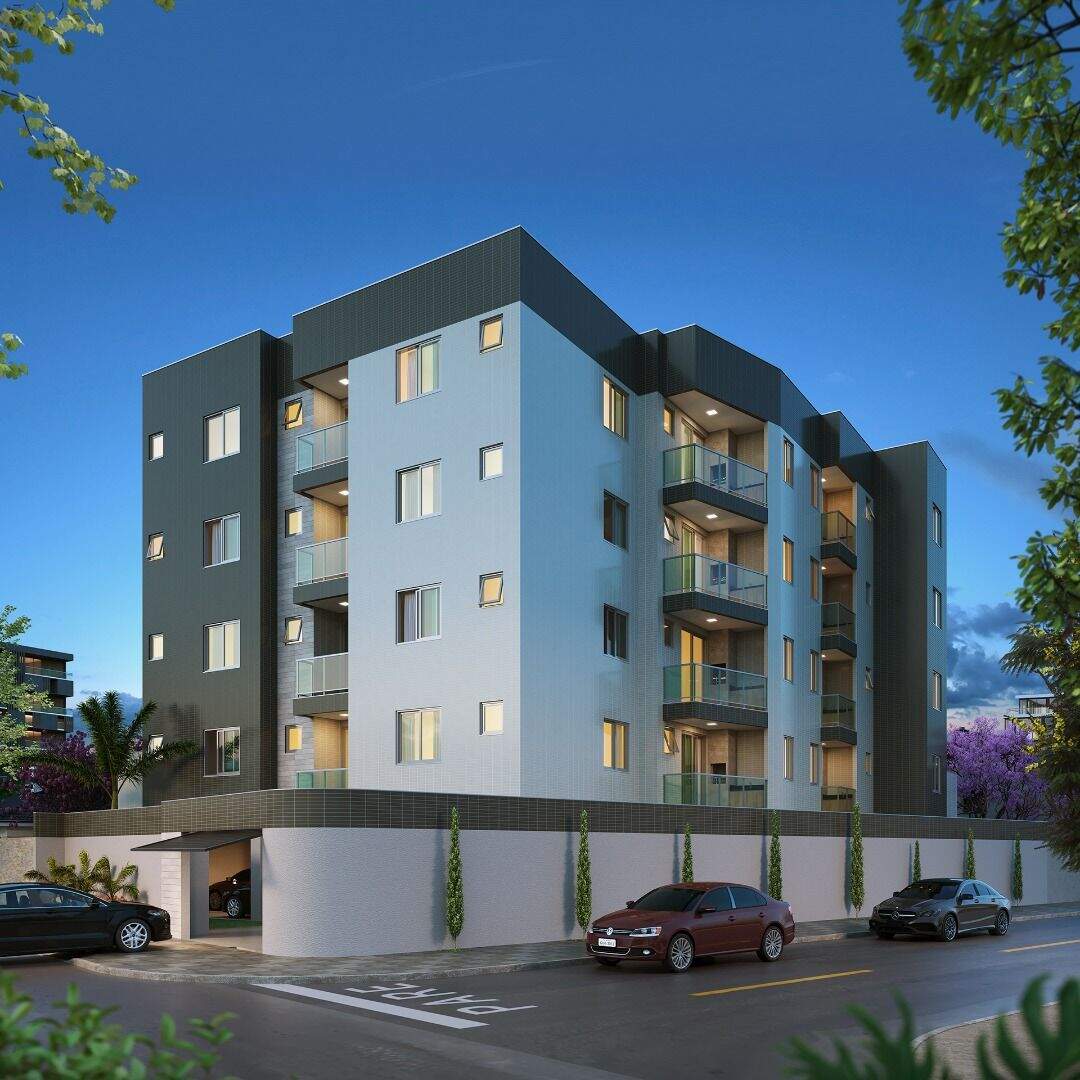 Apartamento à venda no Veneza: 