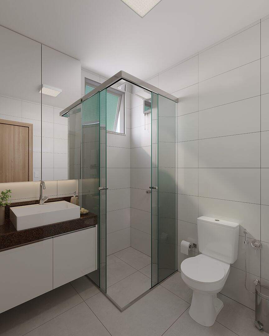 Apartamento à venda no Veneza: 