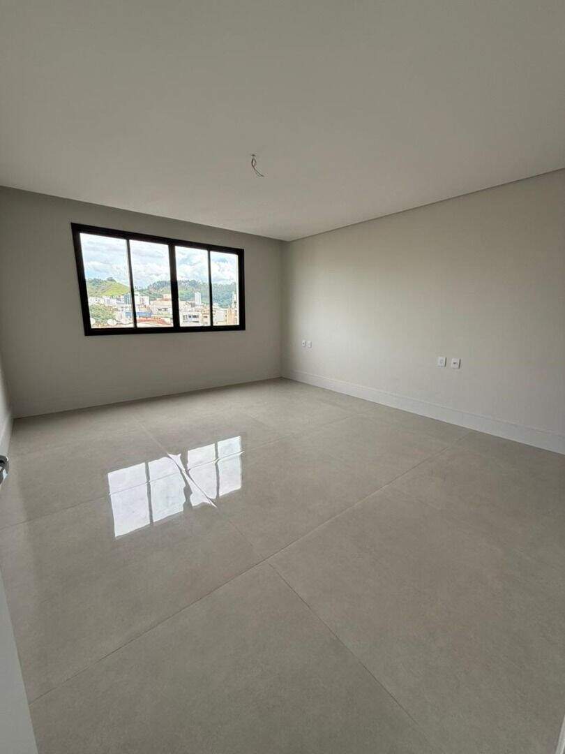 Apartamento à venda no Cidade Nobre: 