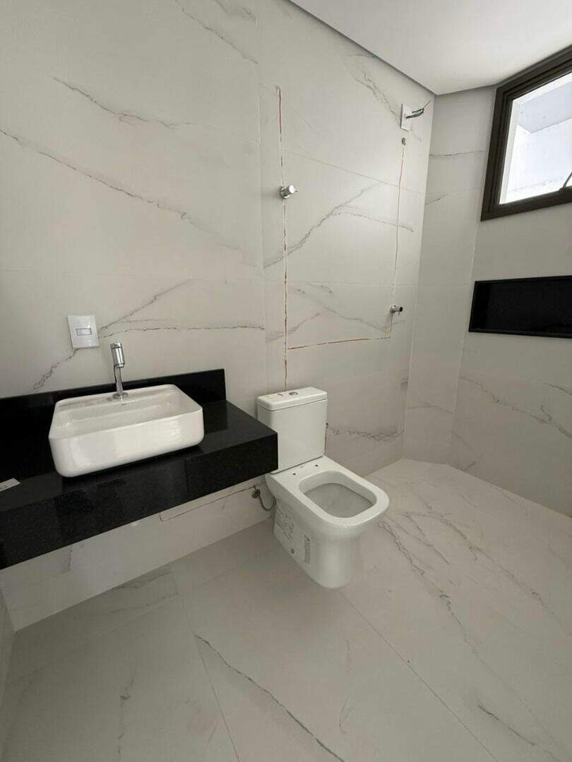 Apartamento à venda no Cidade Nobre: 