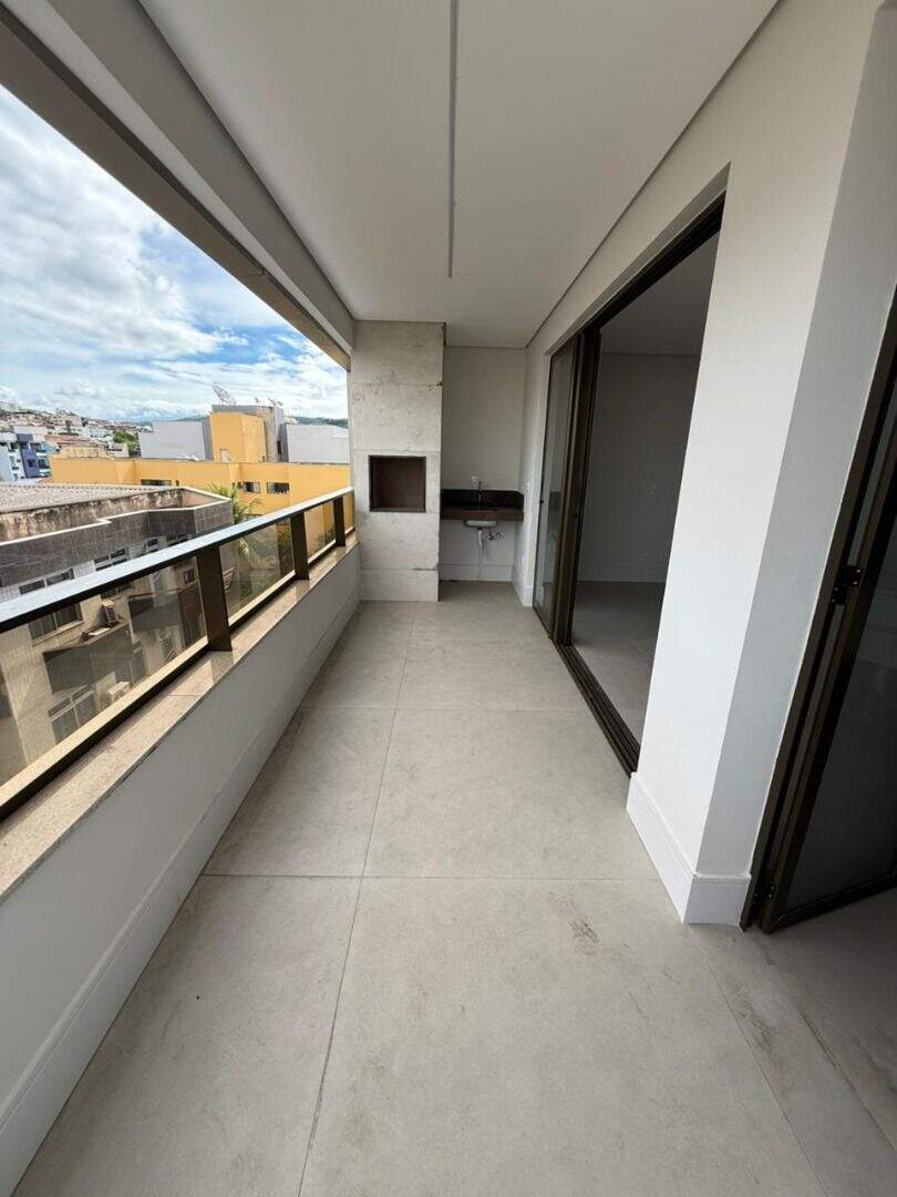 Apartamento à venda no Cidade Nobre: 