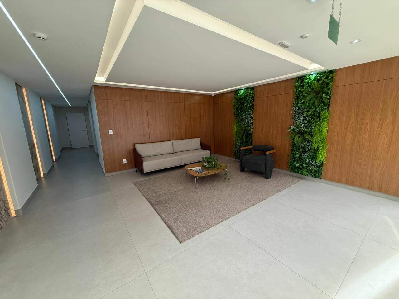 Apartamento à venda no Cidade Nobre: 