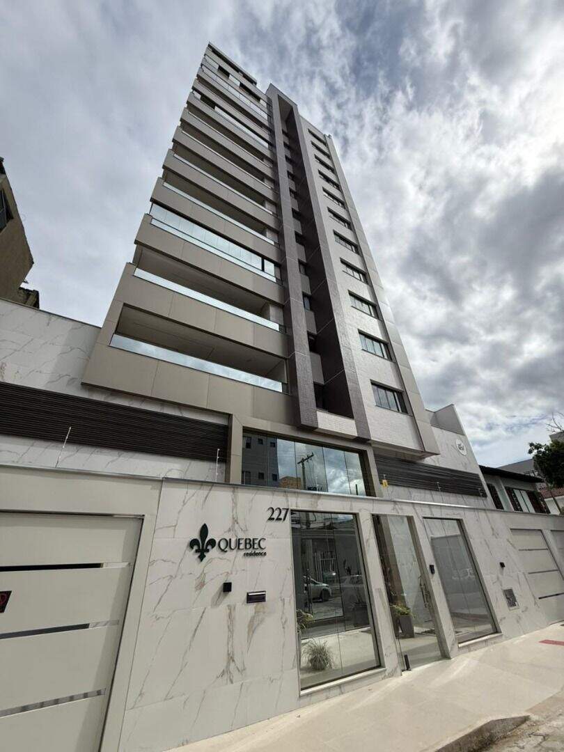 Apartamento à venda no Cidade Nobre: 