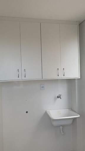 Apartamento à venda no Jardim Panorama: 