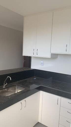 Apartamento à venda no Jardim Panorama: 