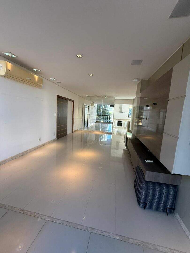 Apartamento à venda no Horto: 