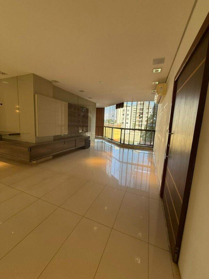 Apartamento à venda no Horto: 
