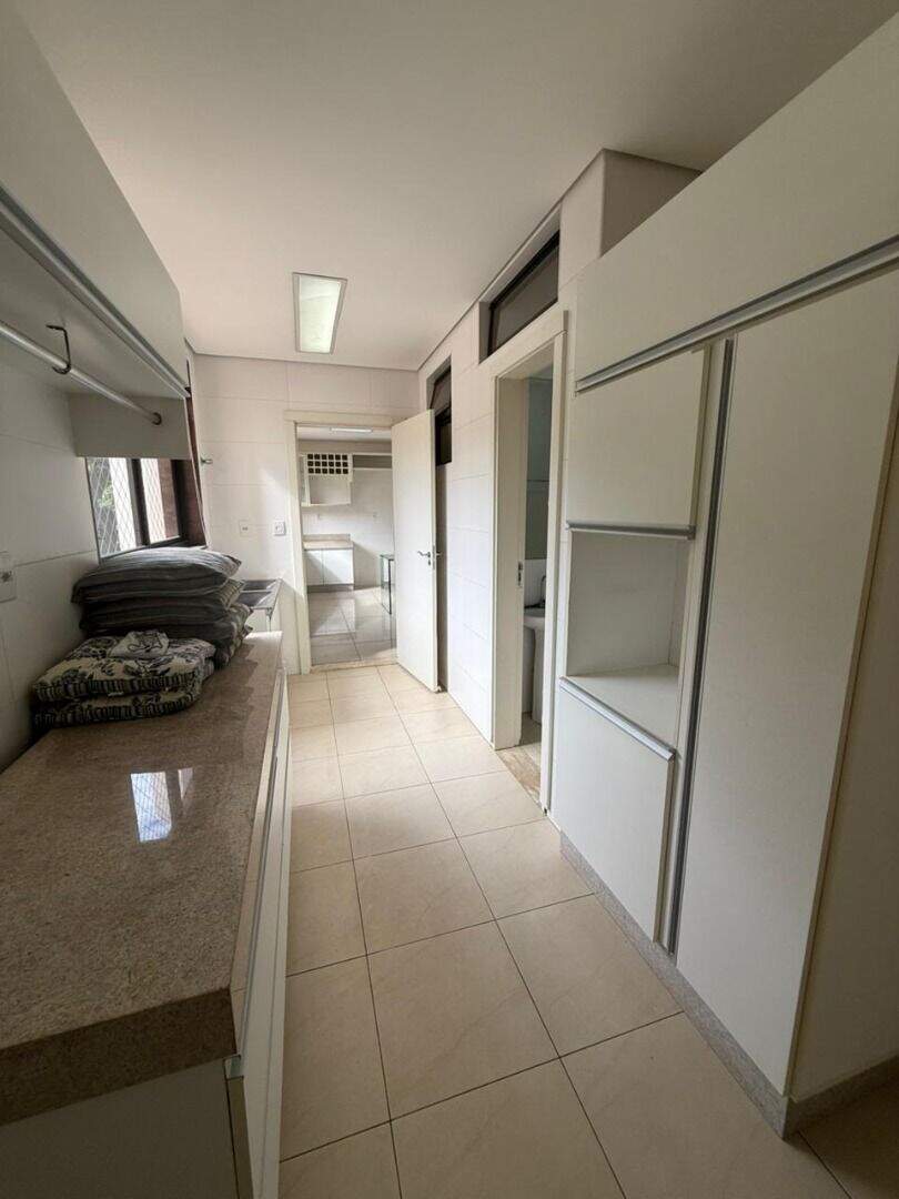 Apartamento à venda no Horto: 