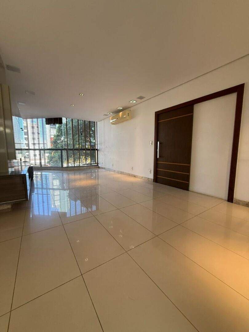 Apartamento à venda no Horto: 